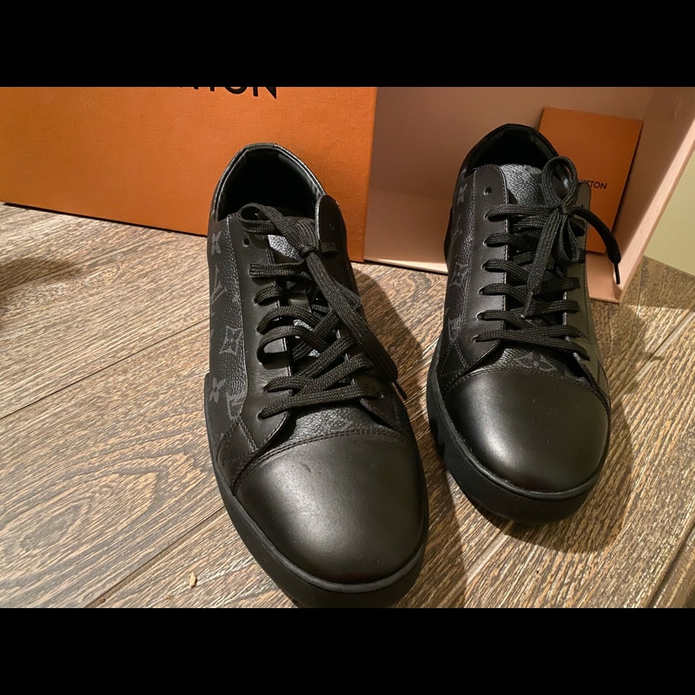 Louis Vuitton Matchup Sneaker - Picture 2 of 8